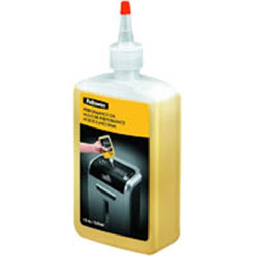 IDEAL SHREDDER LUBRICATING OIL 1 Litre